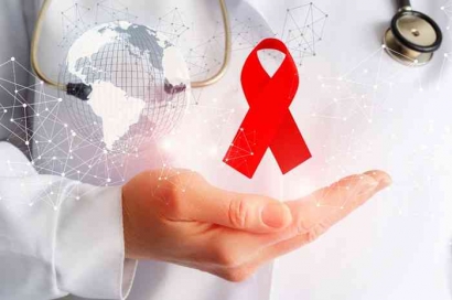 Penanggulangan AIDS di Kota Cirebon Ada di Hilir