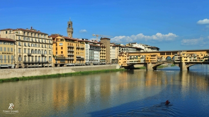 Florence, Kota Renaisans di Italia