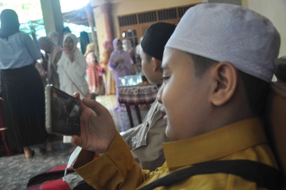 Fenomena Efek Ikut-ikutan di Media Sosial dalam Perspektif Islam