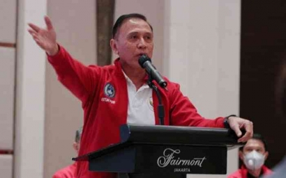 AFF Minta Maaf, PSSI Juga Tindak Wasit Indonesia yang Tidak Mengesahkan Gol Kamboja