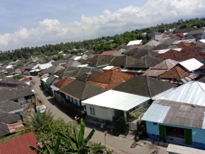 Sudah Mekar Dusun, Kami Mau Lagi Mekar Kabupaten dan Provinsi