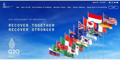 Presiden G20! Sejarah Singkat, Pembahasan di Bali dan Manfaat bagi Indonesia