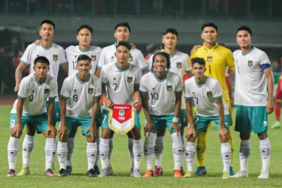 Menelisik di Balik Kekalahan Timnas Indonesia di AFF U-19