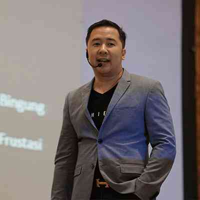 Denny Santoso, Pengusaha Multitalenta di Indonesia