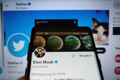 Menelisik Gagalnya Elon Musk Akuisisi Twitter dan Gambaran Sebuah Proses Akuisisi