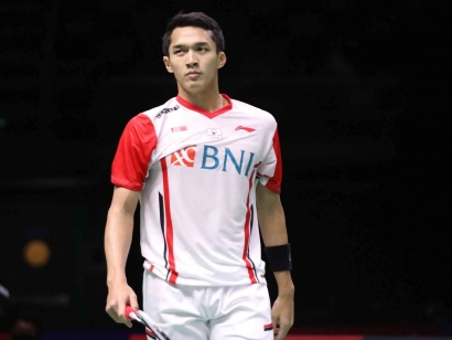 Indonesia Loloskan Total 8 Wakil ke 8 Besar Singapore Open 2022