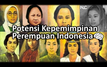 Potensi Kepemimpinan Perempuan Indonesia di Tengah Perubahan yang Terus Terjadi