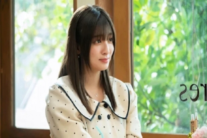 "Tomorrow, I'll Be Someone Girlfriend", J-Drama yang Penuh Problematika Wanita