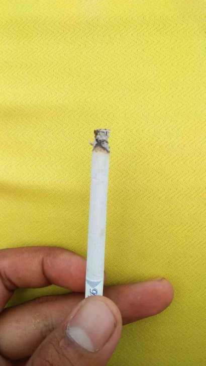 Bahaya Rokok yang Mematikan