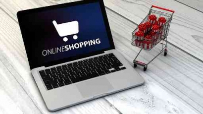 Pengertian Belanja Online Beserta Kelebihan dan Kekurangannya