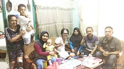 Pemahaman Sebenarnya tentang Keluarga di Indonesia