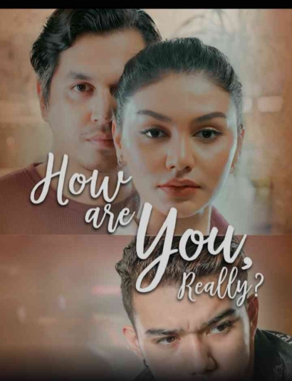 Review Film "How Are You Really"