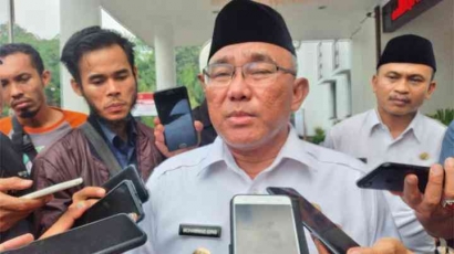 Setelah IKN Pindah, Muncul Provinsi Jakarta Raya?