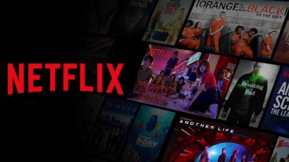 Masih Ragu Berlangganan Netflix? Simak Manfaatnya!