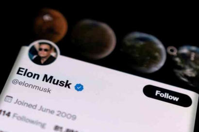 'Rapuhnya' Twitter Akibat Elon Musk