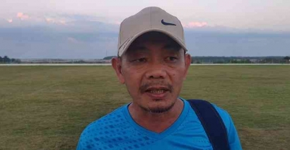 Tambah Daya Gedor, SFC Palembang Datangkan 2 Pemain Baru Hadapi Liga 2 Musim Ini
