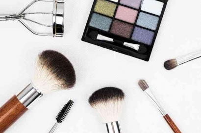 Complexion Makeup Apa yang Sering Lebih Cepat Pudar?