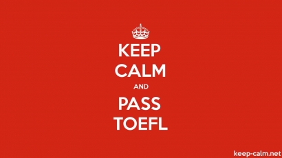 Apa Itu Tes TOEFL? Mengapa Anda Membutuhkannya?
