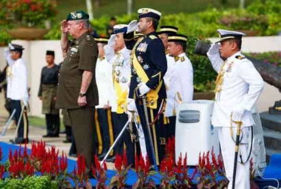Johor Menuntut, Serawak Tertinggal dan Sabah Milik Sultan Sulu?