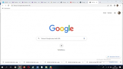 Nasib Pengguna Google Jika Layanan Google Diblokir Pemerintah