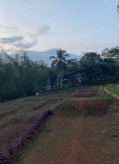 Hidden Gem Desa Purwoasri, Singosari, Malang