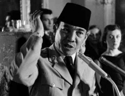Memaknai Kembali Pidato Bung Karno pada Konferensi Besar GMNI di Kaliurang Yogyakarta, 17 Februari 1959