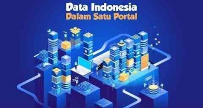 Tumpang Tindih Data, Bisakah Satu Data Indonesia Jadi Solusi?