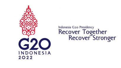 Presidensi G20 Dorong UMKM Naik Kelas Sambut Investor Hijau, Indonesia Maju