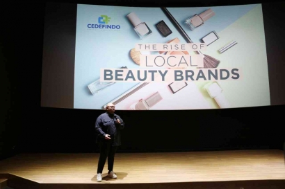Jasa Toll Manufature Pacu Pertumbuhan Local Beauty Brands