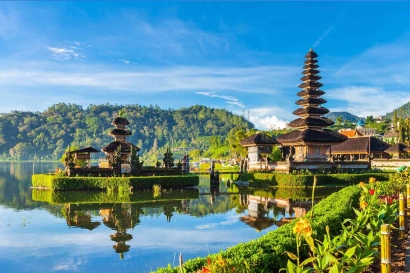 Mau Liburan ke Bali? Cek Rekomendasi Hotel dan Vila Ini!