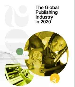 Industri Penerbitan Global Tahun 2020