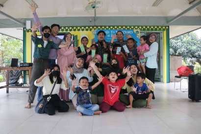 Mengenal Flora dan Fauna Indonesia bersama STIKOM Inter Studi