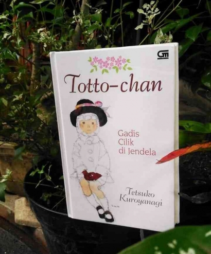 Totto-Chan Gadis Cilik di Jendela