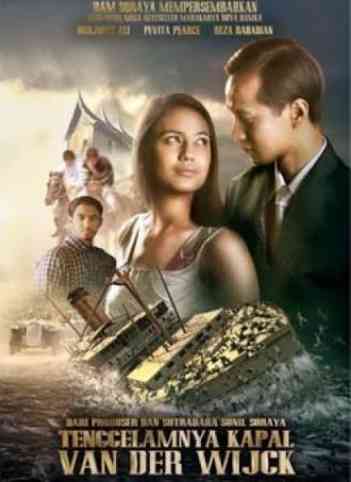 Tenggelamnya Kapal Van Der Wijck (2013): Janji Nggak Nangis?