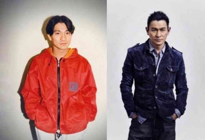 Andy Lau dan Merk, CFW Milik Siapa?