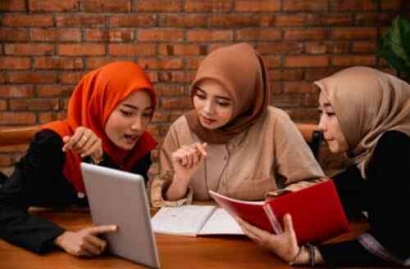 Pentingnya Pendidikan bagi Perempuan