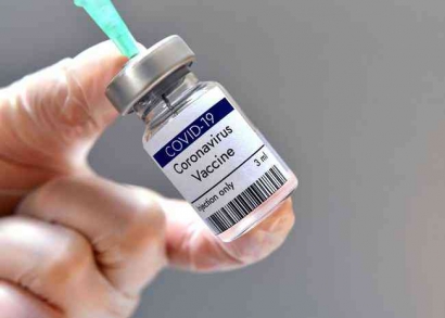 Pentingnya Vaksinasi Lengkap dan Booster agar Tubuh Kita Menjadi Lebih Kuat