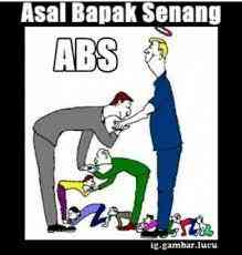Asal Bapak Senang ''ABS''