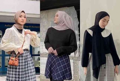Trend Hijab Masa Kini, Wajib Baca!