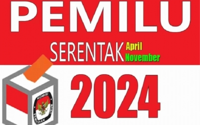 Politika Now: Calo Tiket Menuju Pemilu 2024