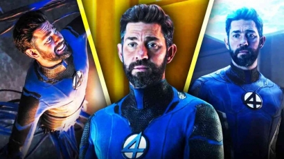 Kevin Feige Tidak Akan Ceritakan Origin Story di Reboot Fantastic Four