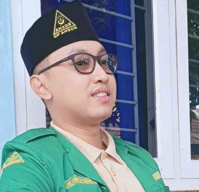 Habli Hasan Disebut-sebut Layak Jadi Ketua PAC GP Ansor Kabat Banyuwangi 2022-2024