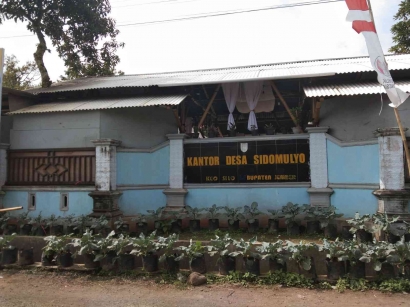 KKN Kolaboratif Jember: Pengenalan Destinasi Wisata di Desa Sidomulyo, Kecamatan Silo, Kabupaten Jember