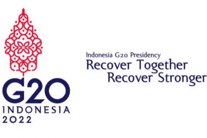 Yuk Kita Dukung Bersama Momentum Presidensi G20 Indonesia!