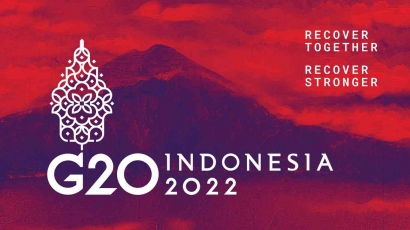 Presidensi G20, Momentum Menghijaukan Ekonomi Indonesia