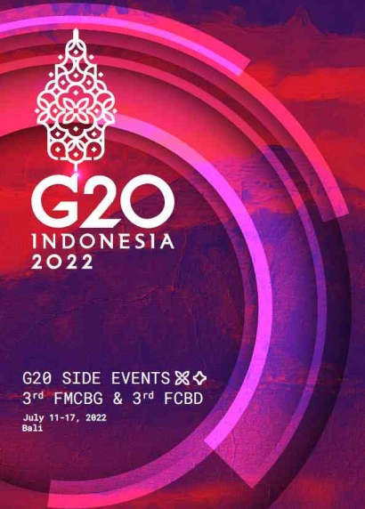 Presidensi G20: Transisi Energi dan Peta Jalan Dekarbonasi Indonesia