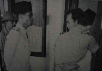 Misteri Seputar Surat 1 Agustus 1949 Jenderal Soedirman