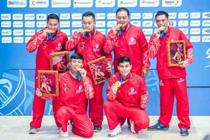 ASEAN Para Games 2022, Absennya Ratu Para-Badminton Indonesia, dan Hasil Sempurna Tim Putra Berbuah Emas Pertama