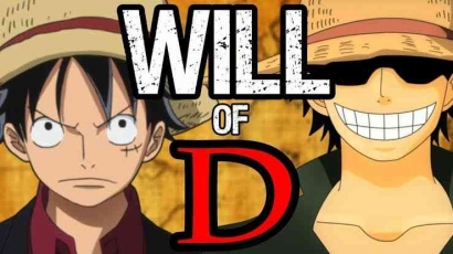 Spoiler One Piece 1056: Misteri Mengenai Will of D Akhirnya Terungkap!