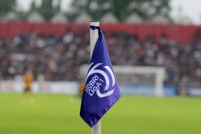 Hubungan Akrab Klub Liga Indonesia dan Inkonsistensi